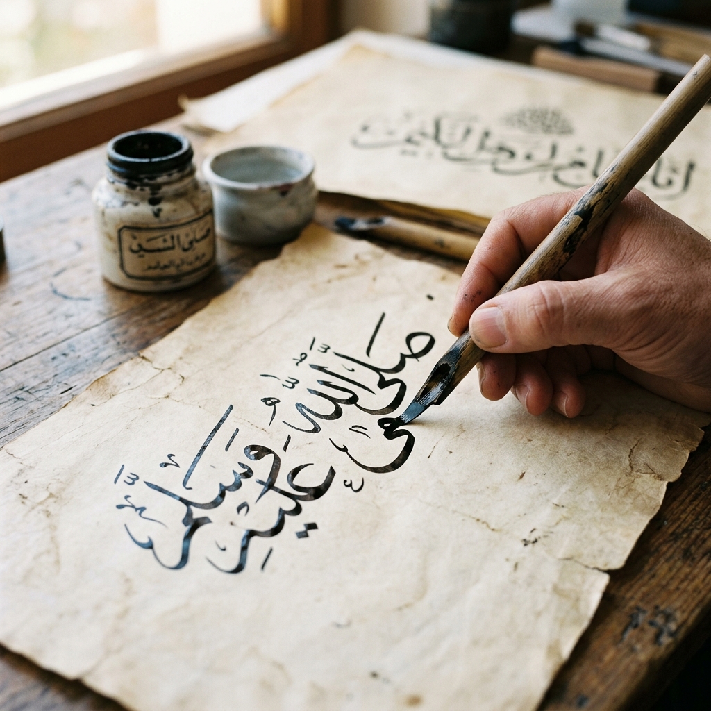 Arabic Studies