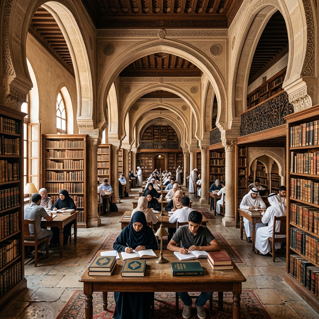 Islamic Studies