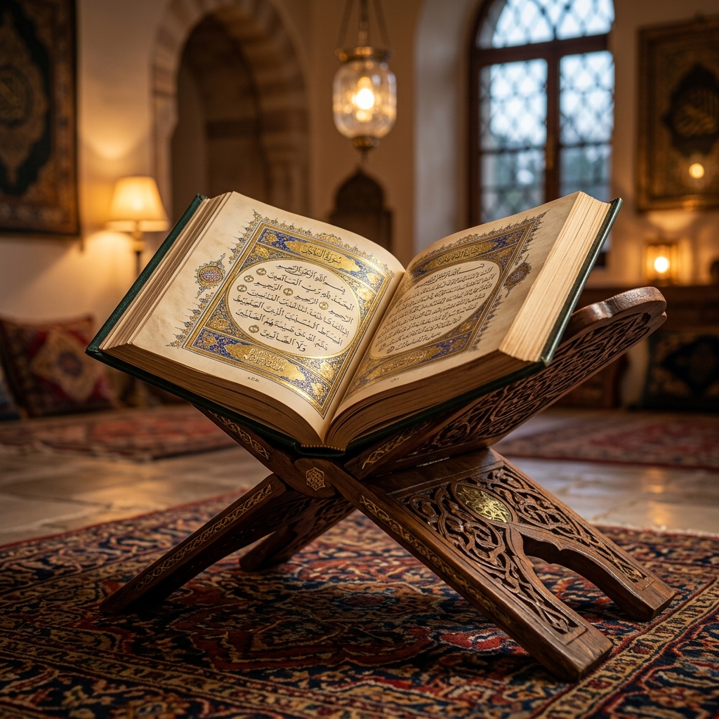 Quran